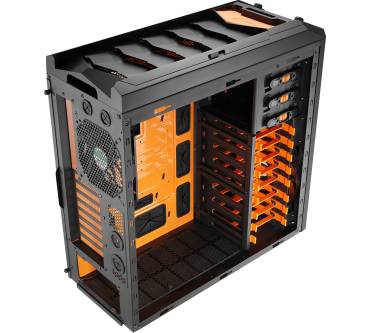 Produktbild Aerocool XPredator X3