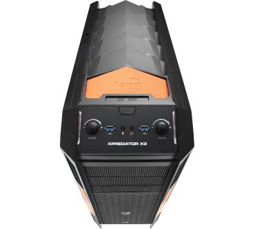 Produktbild Aerocool XPredator X3