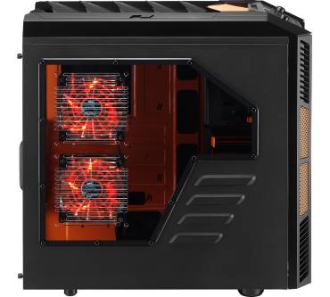 Produktbild Aerocool XPredator X3