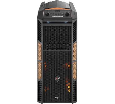 Produktbild Aerocool XPredator X3