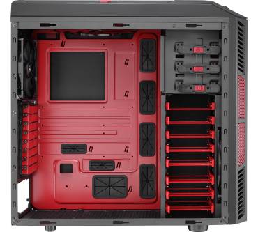 Produktbild Aerocool XPredator X3