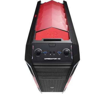 Produktbild Aerocool XPredator X3