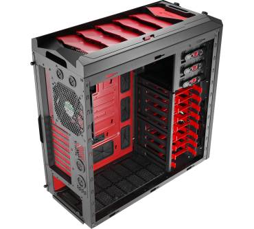 Produktbild Aerocool XPredator X3