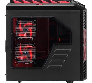 Produktbild Aerocool XPredator X3