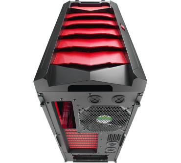 Produktbild Aerocool XPredator X3