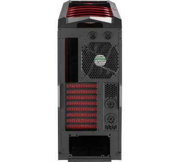 Produktbild Aerocool XPredator X3