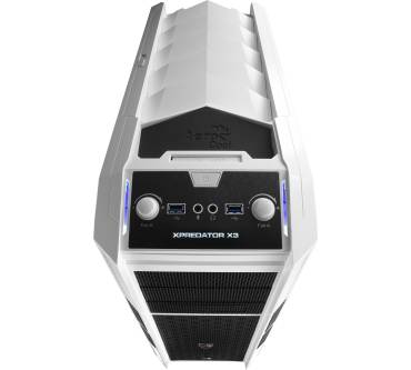 Produktbild Aerocool XPredator X3