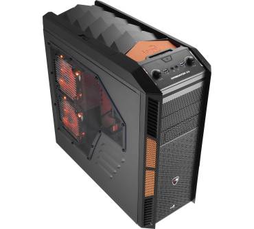 Produktbild Aerocool XPredator X3