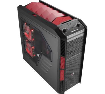 Produktbild Aerocool XPredator X3