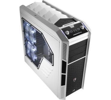 Produktbild Aerocool XPredator X3