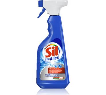 Produktbild Sil 1-für-Alles Flecken-Spray