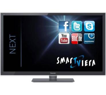 Produktbild Panasonic Viera TX-L47ETW5