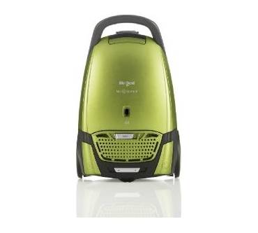 Produktbild Dirt Devil EQU Silence M7120