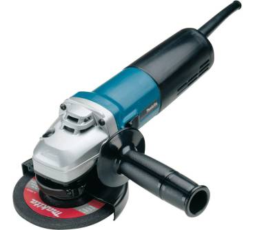 Produktbild Makita Winkelschleifer 9565H