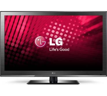 Produktbild LG 42CS460S