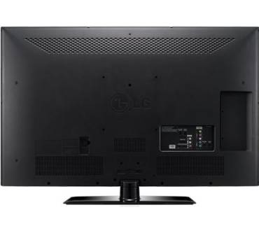 Produktbild LG 42CS460S