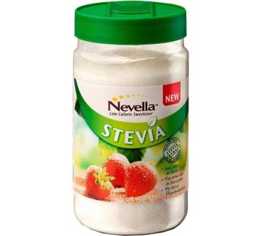 Produktbild Nevella Stevia Streusüße