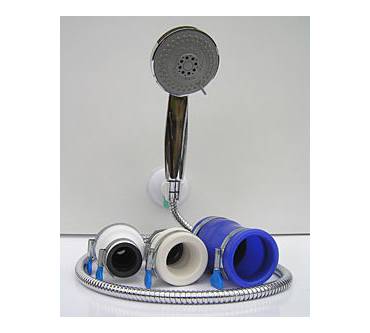 Produktbild Douche Shop Mobile Handbrause