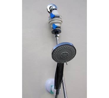 Produktbild Douche Shop Mobile Handbrause