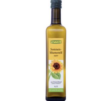 Produktbild Rapunzel Sonnenblumenöl nativ aus einheimischen Saaten