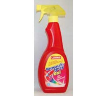 Produktbild Luhns Vorwaschspray Oxi mit Aktiv Sauerstoff