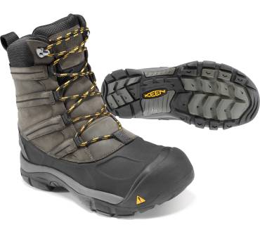 Produktbild Keen Summit County II