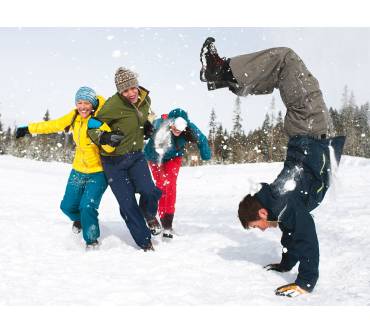 Produktbild Keen Summit County II