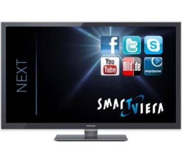 Produktbild Panasonic Viera TX-L32ETW5