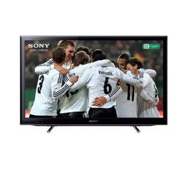 Produktbild Sony Bravia KDL-40EX655