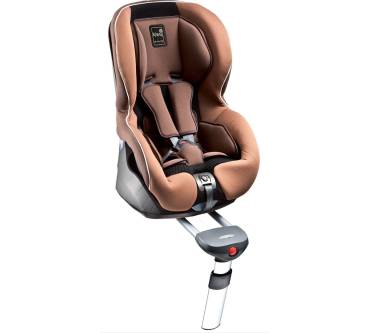 Produktbild Kiwy SPF 1  Isofix