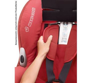 Produktbild Maxi-Cosi Priori XP