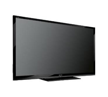 Produktbild Sharp Aquos LC-80LE645E