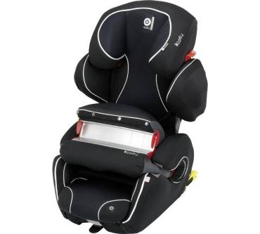 Produktbild Kiddy Guardianfix Pro 2