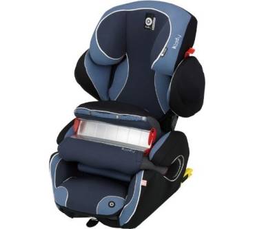 Produktbild Kiddy Guardianfix Pro 2