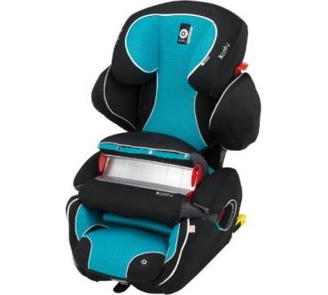 Produktbild Kiddy Guardianfix Pro 2