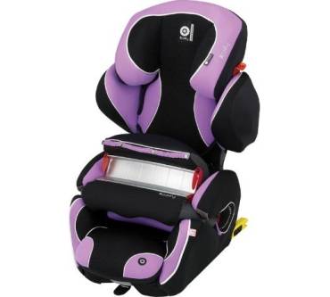 Produktbild Kiddy Guardianfix Pro 2