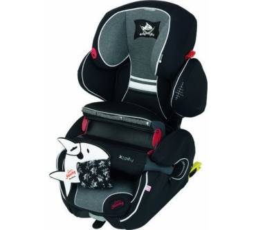 Produktbild Kiddy Guardianfix Pro 2