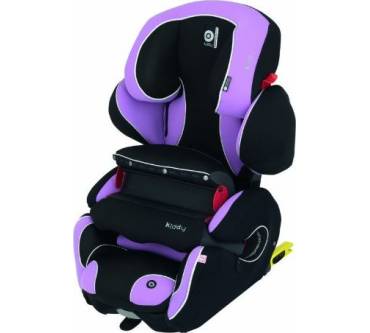 Produktbild Kiddy Guardianfix Pro 2