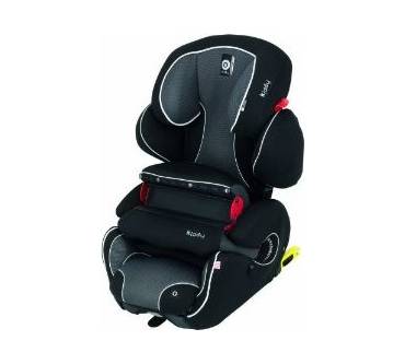 Produktbild Kiddy Guardianfix Pro 2