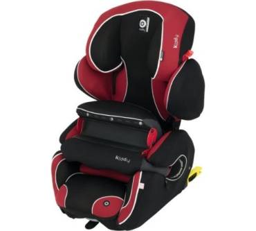 Produktbild Kiddy Guardianfix Pro 2