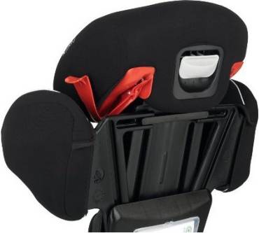 Produktbild Kiddy Guardianfix Pro 2