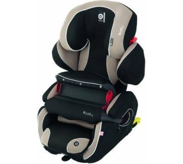 Produktbild Kiddy Guardianfix Pro 2