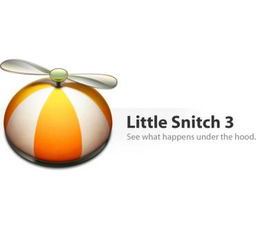 Produktbild Objective Development Little Snitch 3