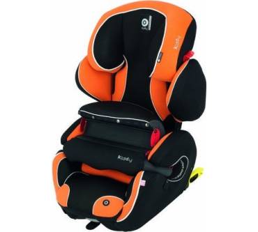 Produktbild Kiddy Guardianfix Pro 2