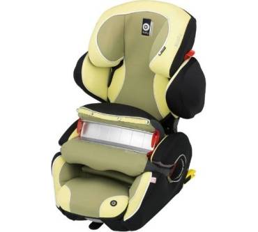 Produktbild Kiddy Guardianfix Pro 2