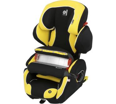 Produktbild Kiddy Guardianfix Pro 2