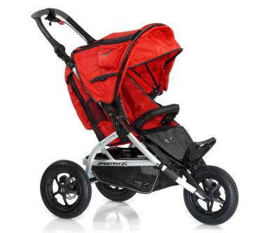 Produktbild TFK Joggster X Sporty