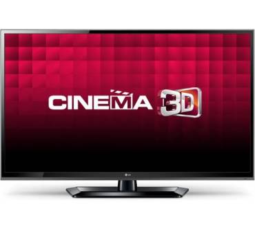 Produktbild LG 32LM611S