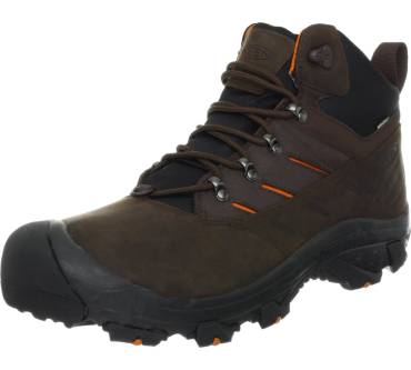 Produktbild Keen Pemberton