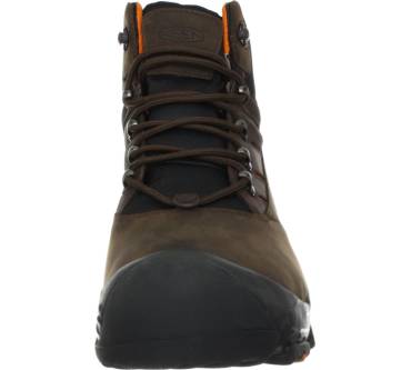 Produktbild Keen Pemberton